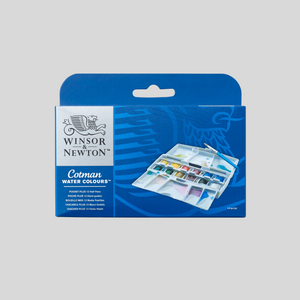 Winsor & Newton Cotman Watercolor Pocket Plus