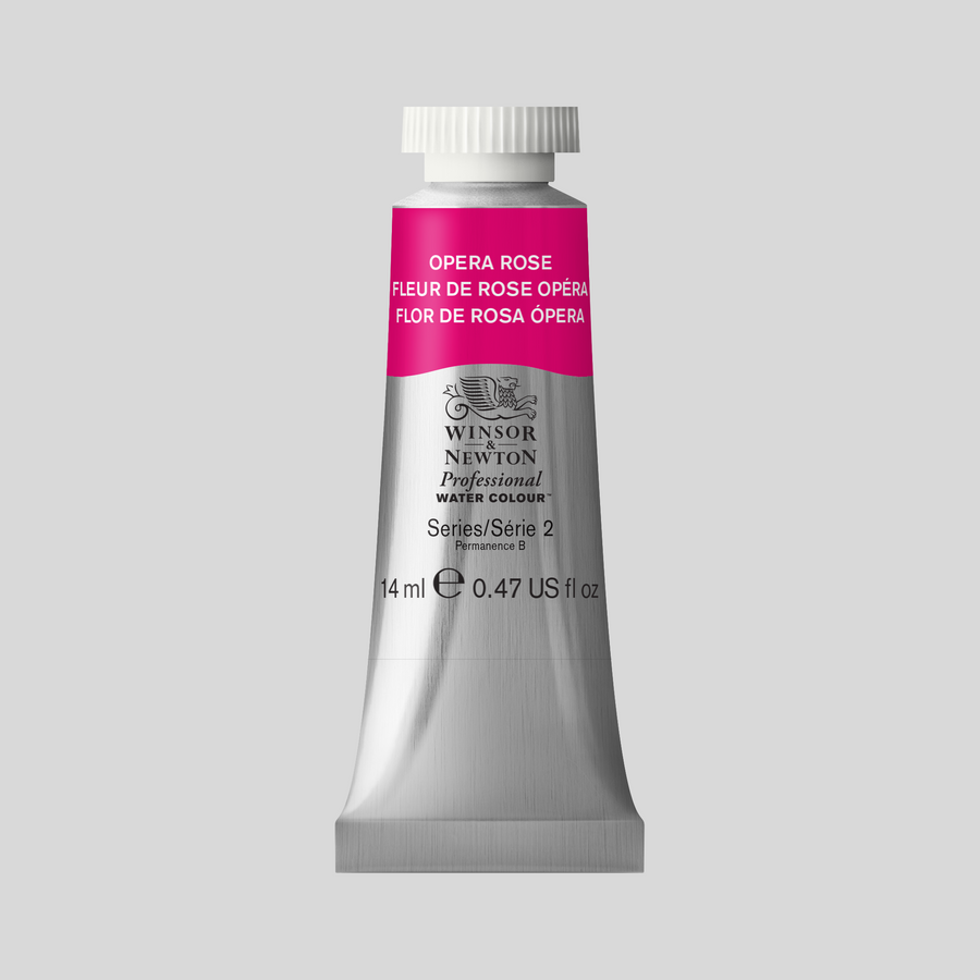 Winsor & Newton Professional Watercolor 14 ml