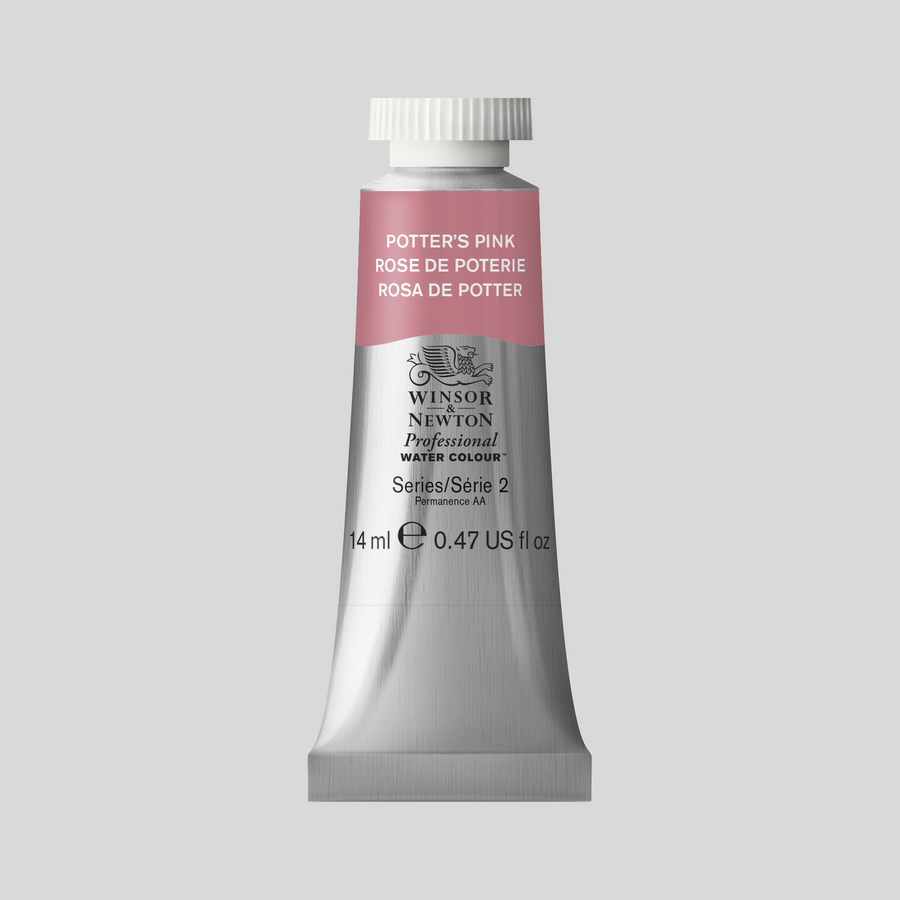Winsor & Newton Professional Watercolor 14 ml