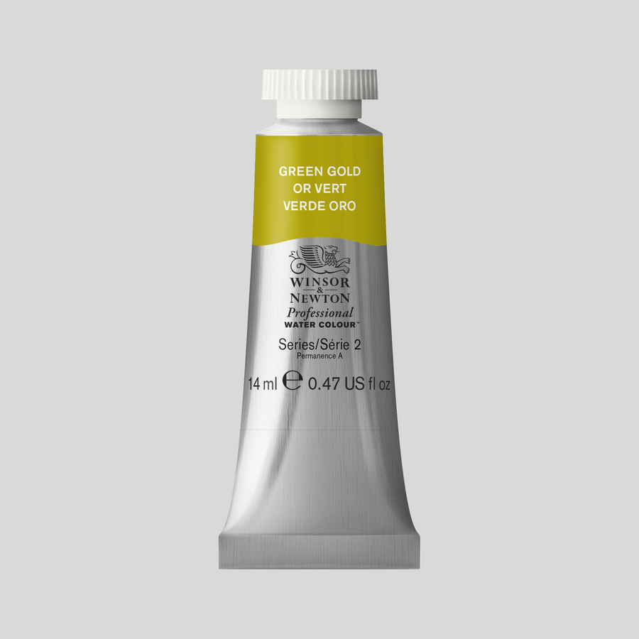 Winsor & Newton Professional Watercolor 14 ml