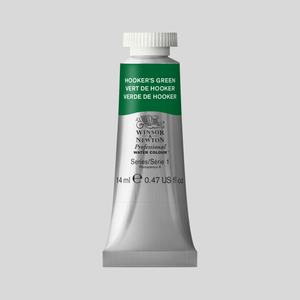 Winsor & Newton Professional Watercolor 14 ml