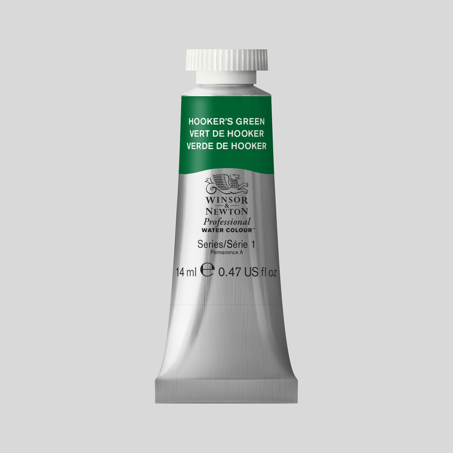 Winsor & Newton Professional Watercolor 14 ml