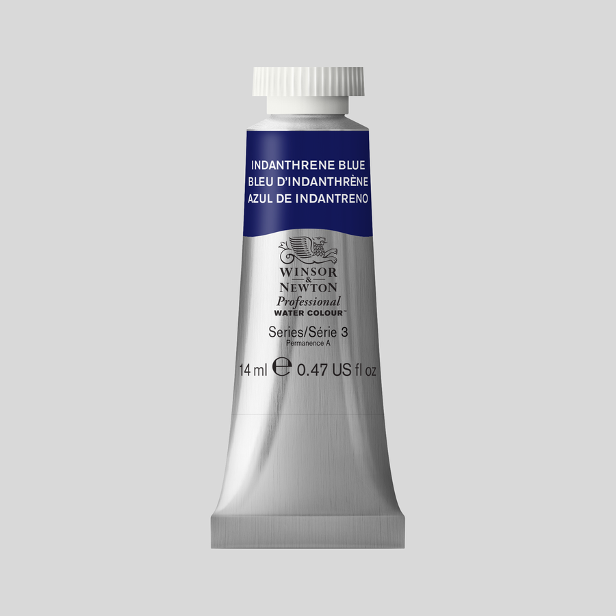 Winsor & Newton Professional Watercolor 14 ml