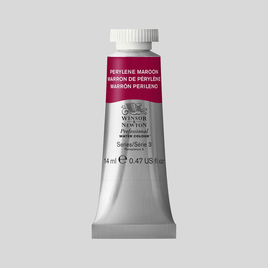Winsor & Newton Professional Watercolor 14 ml
