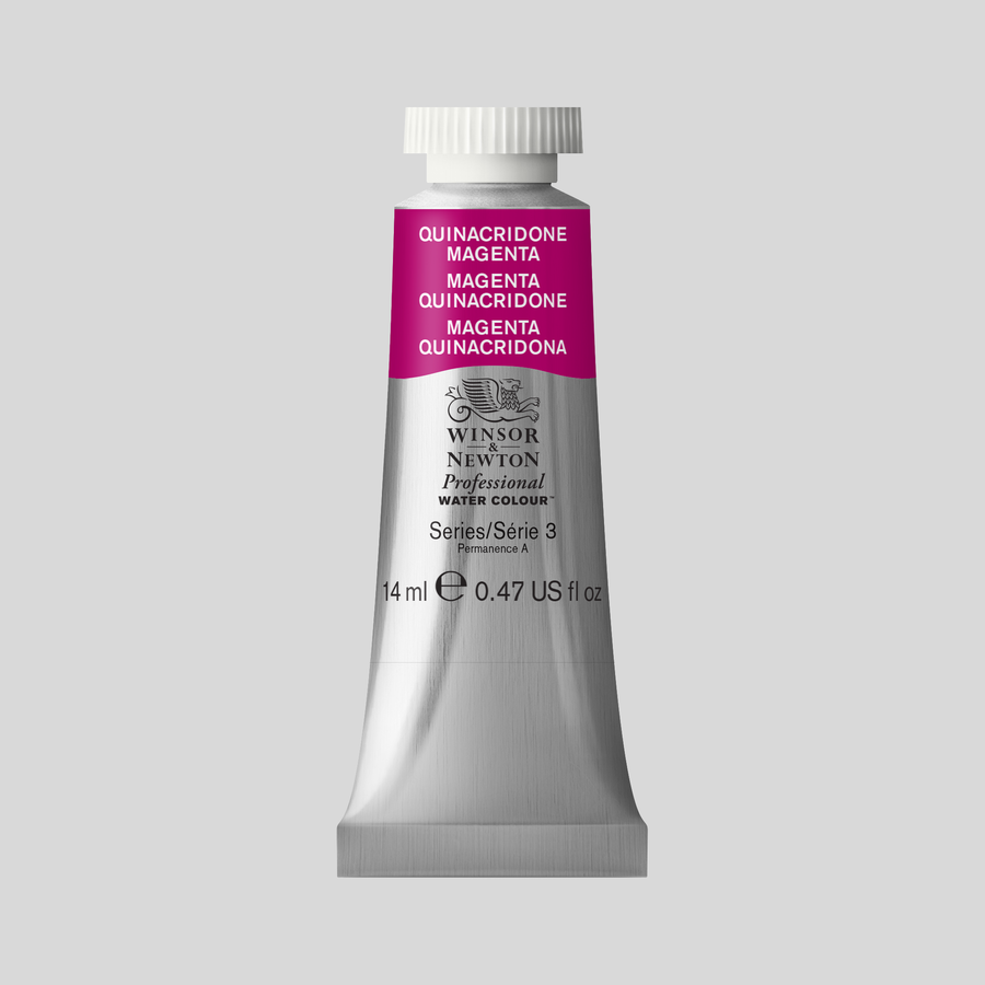 Winsor & Newton Professional Watercolor 14 ml