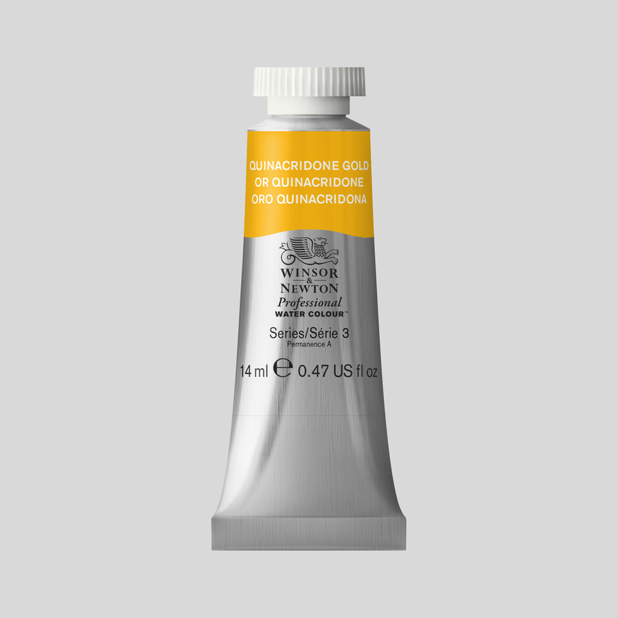 Winsor & Newton Professional Watercolor 14 ml
