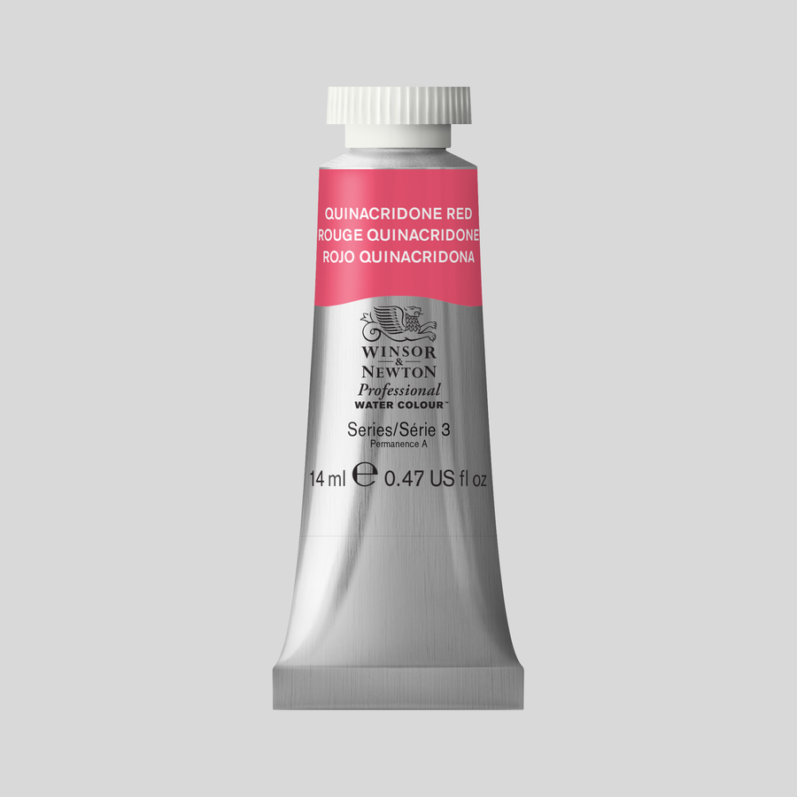 Winsor & Newton Professional Watercolor 14 ml