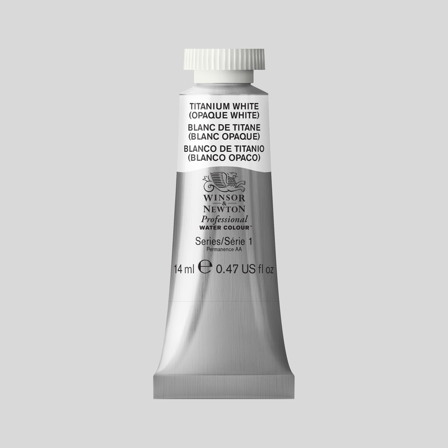 Winsor & Newton Professional Watercolor 14 ml
