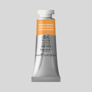 Winsor & Newton Professional Watercolor 14 ml
