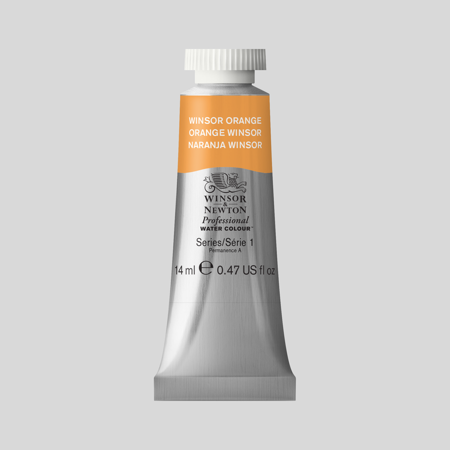 Winsor & Newton Professional Watercolor 14 ml