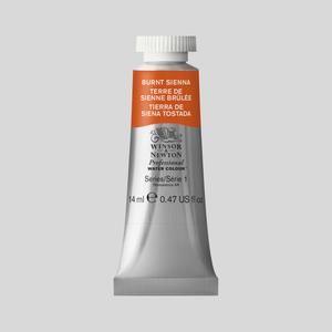 Winsor & Newton Professional Watercolor 14 ml