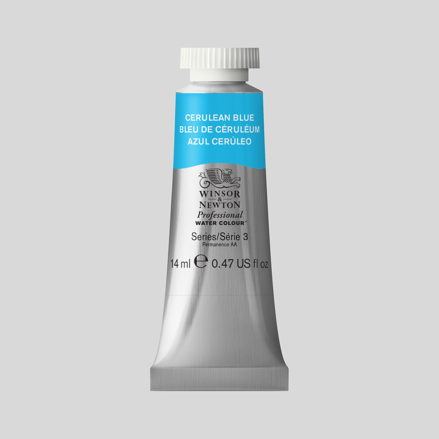 Winsor & Newton Professional Watercolor 14 ml