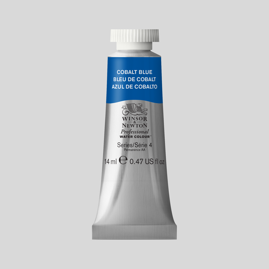 Winsor & Newton Professional Watercolor 14 ml