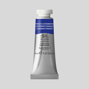 Winsor & Newton Professional Watercolor 14 ml
