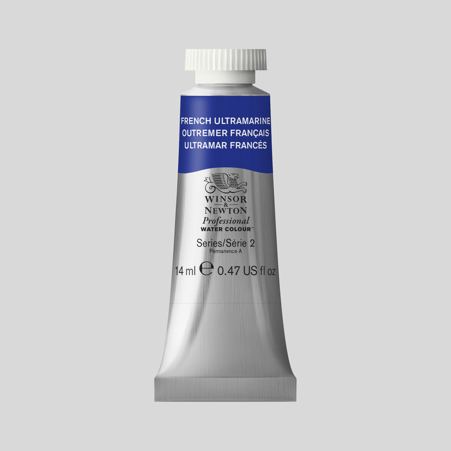 Winsor & Newton Professional Watercolor 14 ml
