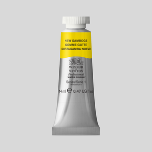 Winsor & Newton Professional Watercolor 14 ml