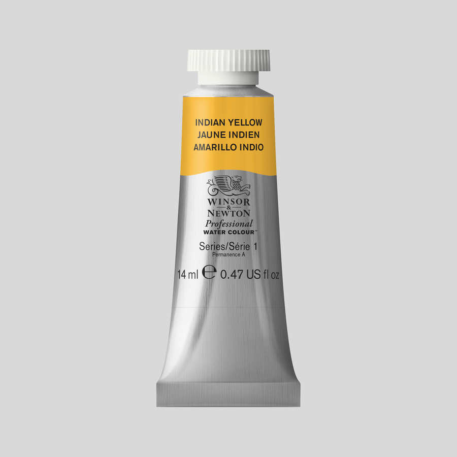Winsor & Newton Professional Watercolor 14 ml