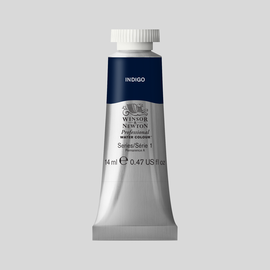 Winsor & Newton Professional Watercolor 14 ml