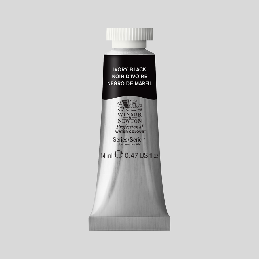 Winsor & Newton Professional Watercolor 14 ml