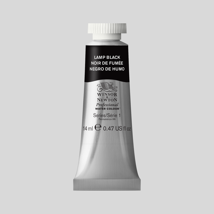 Winsor & Newton Professional Watercolor 14 ml