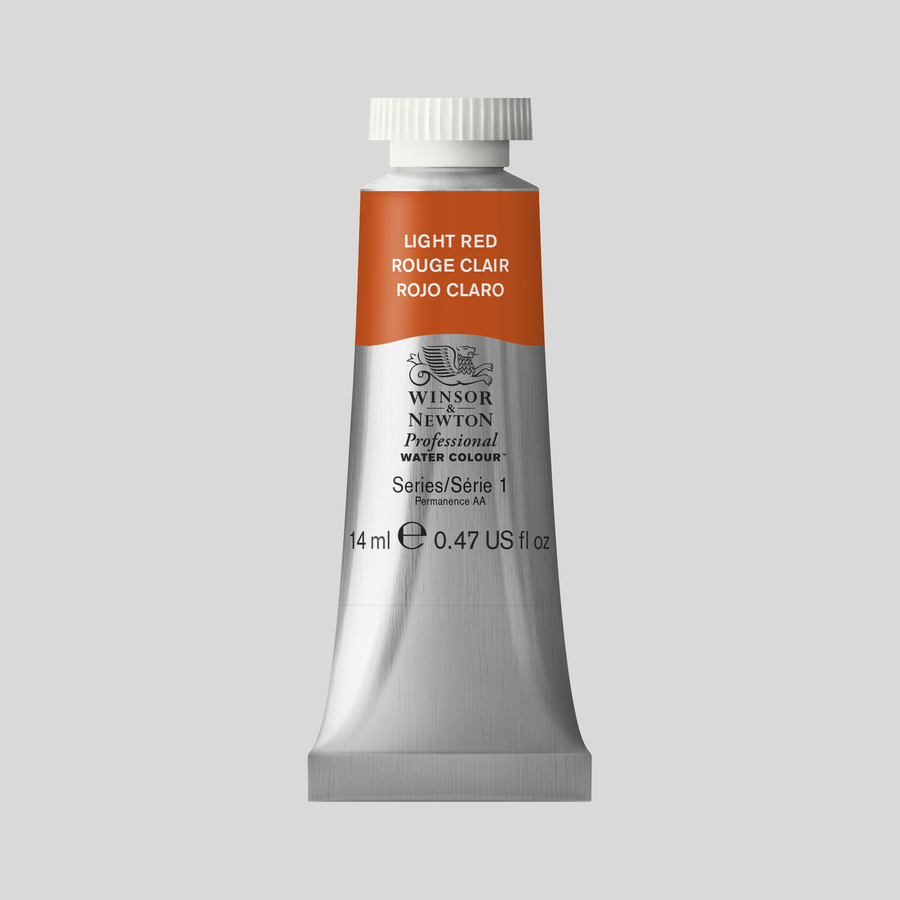 Winsor & Newton Professional Watercolor 14 ml