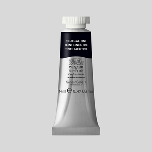 Winsor & Newton Professional Watercolor 14 ml