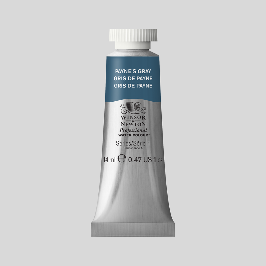 Winsor & Newton Professional Watercolor 14 ml