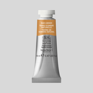 Winsor & Newton Professional Watercolor 14 ml