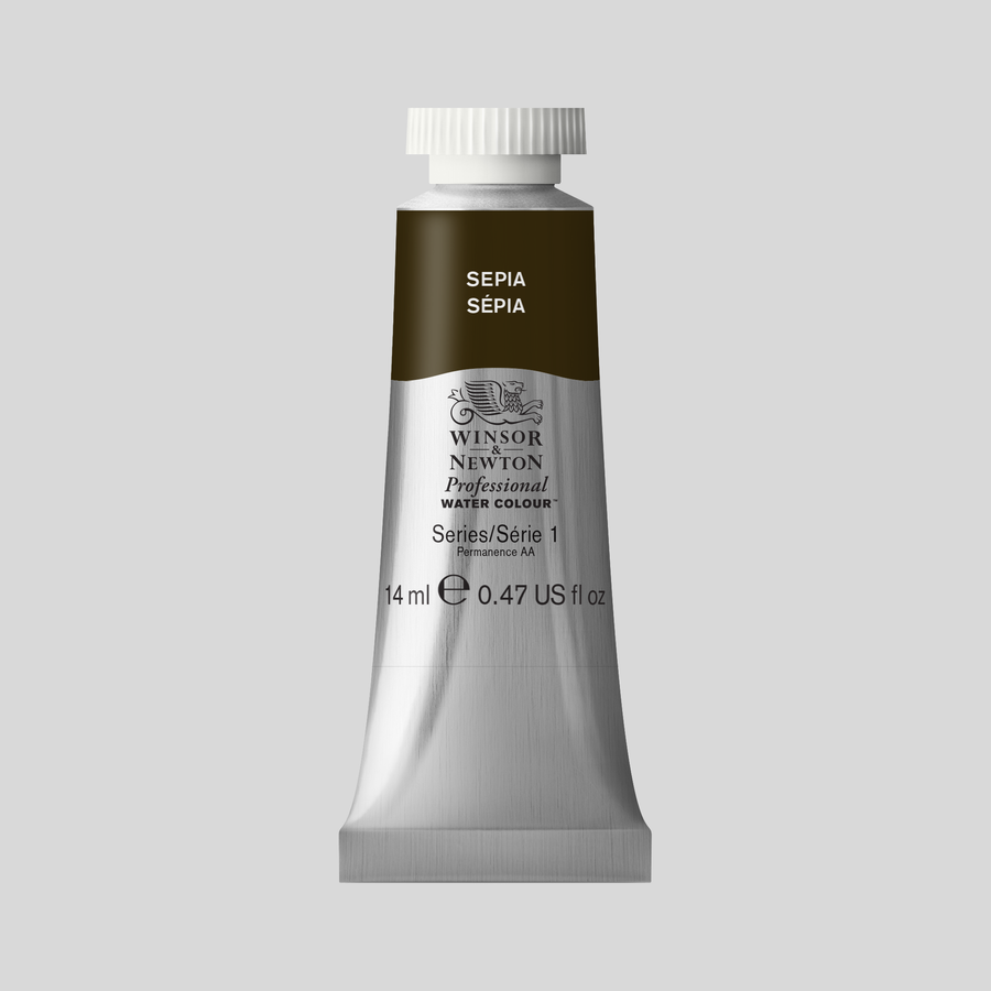 Winsor & Newton Professional Watercolor 14 ml