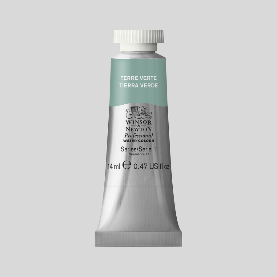 Winsor & Newton Professional Watercolor 14 ml