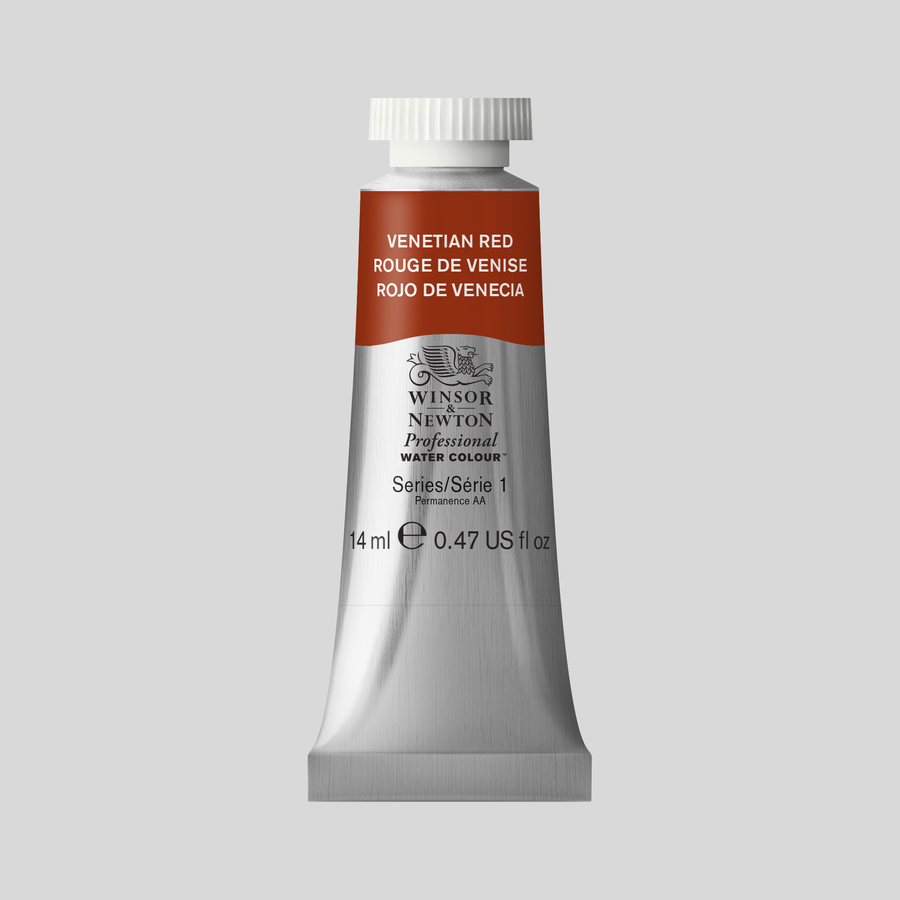 Winsor & Newton Professional Watercolor 14 ml