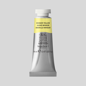 Winsor & Newton Professional Watercolor 14 ml