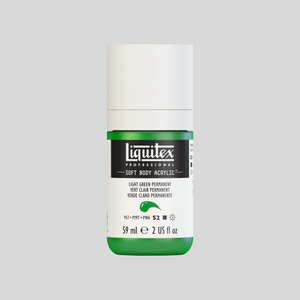 Liquitex Soft Body Acrylic Color 59 ml Bottle