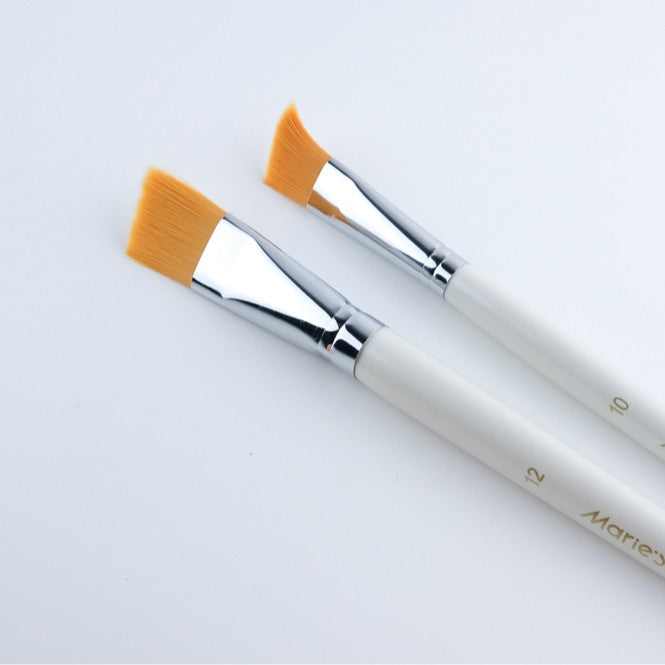 Marie's Martol Nylon Brush