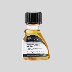 Winsor & Newton OMV Artists' Painting Medium 75 ml