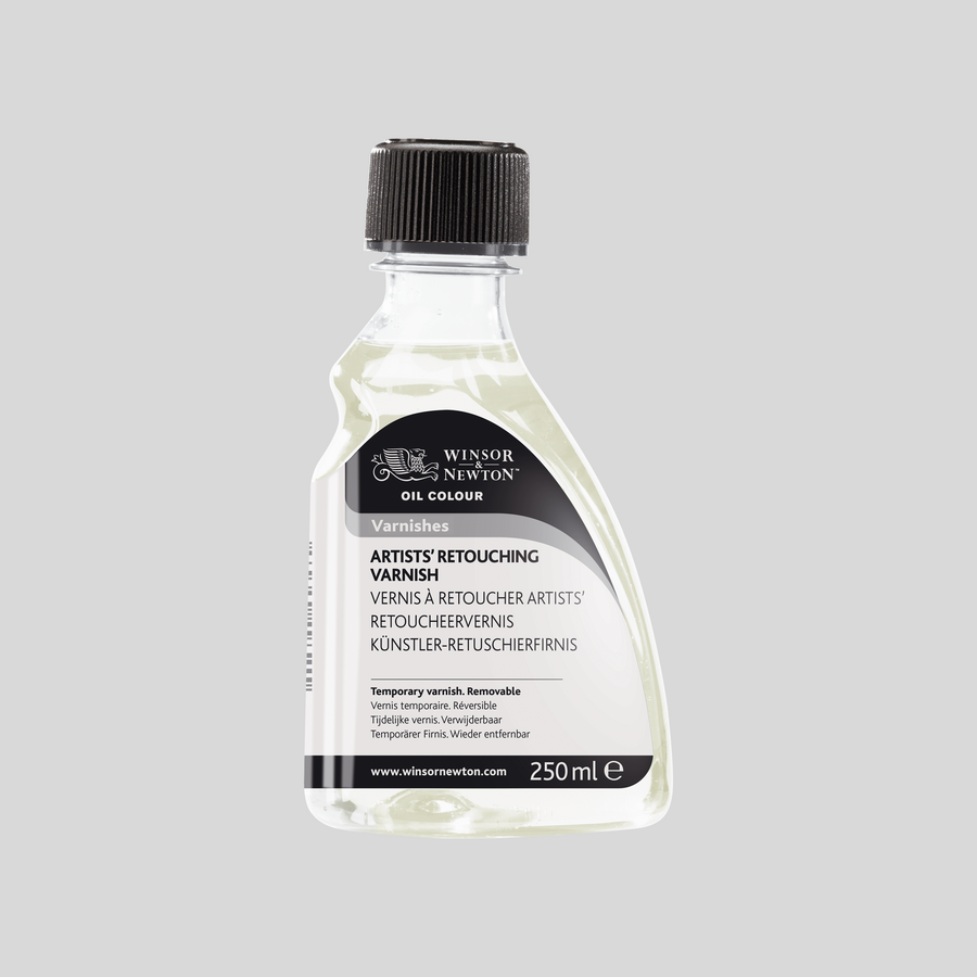 Winsor&N OMV Artists' Retouching Varnish