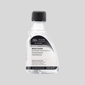 Winsor & Newton Brush Cleaner