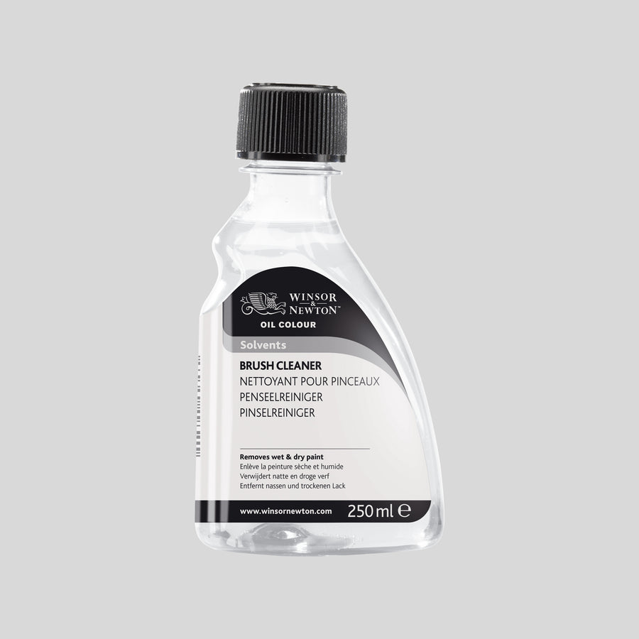 Winsor & Newton Brush Cleaner
