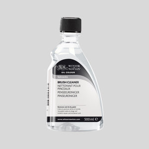 Winsor & Newton Brush Cleaner