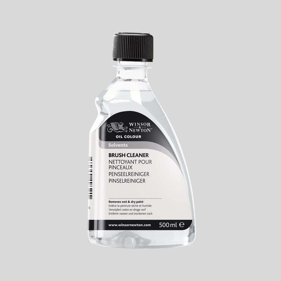 Winsor & Newton Brush Cleaner