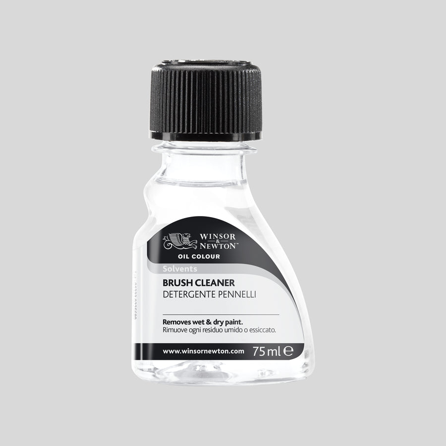 Winsor & Newton Brush Cleaner