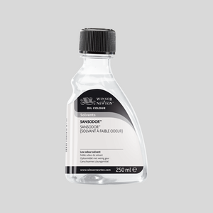 Winsor & Newton OMV Sansodor 75 ml