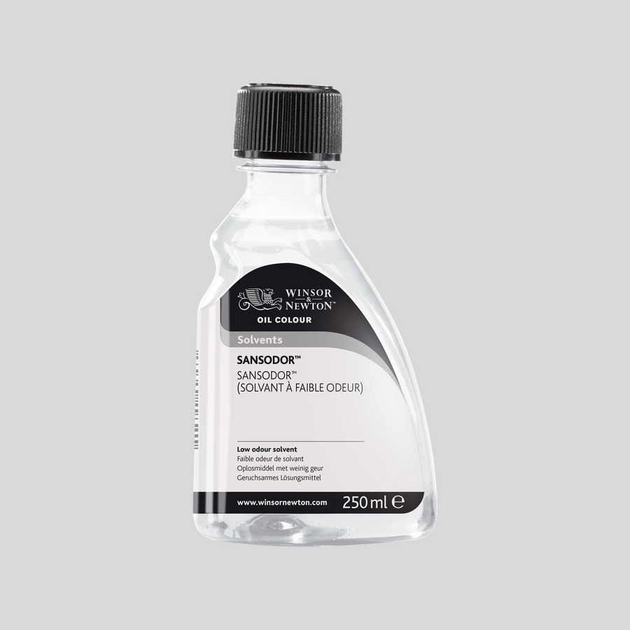 Winsor & Newton OMV Sansodor 75 ml