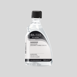 Winsor & Newton OMV Sansodor 75 ml