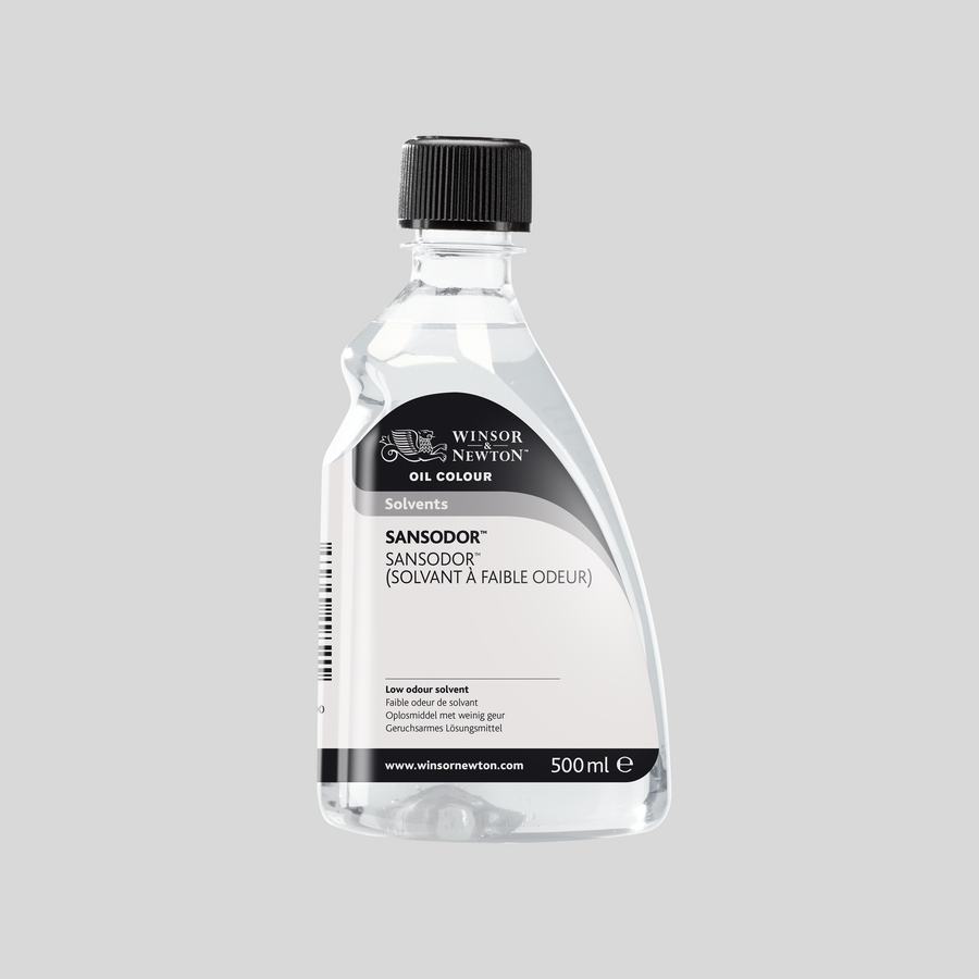 Winsor & Newton OMV Sansodor 75 ml