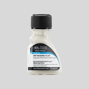 Winsor & Newton OMV WC Art Masking Fluid 75 ml