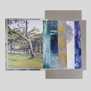 Pepin Art Portfolios