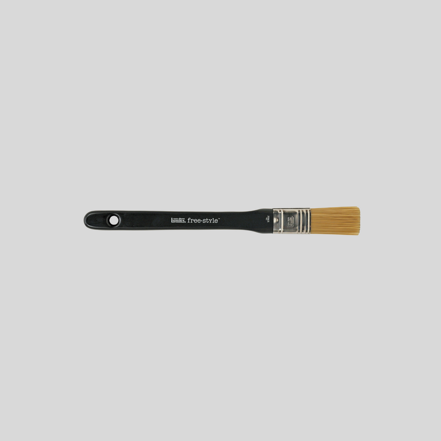 Liquitex Artist Brushes