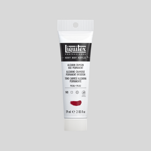 Liquitex Heavy Body Acrylic Color 59 ml