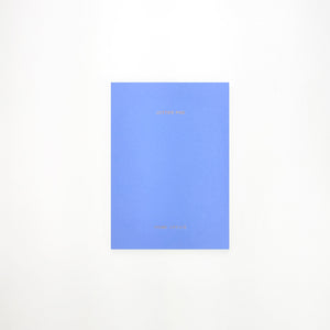 Home Office Jotter Pad A5
